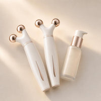 AURÉLLE wand and conductive gel
