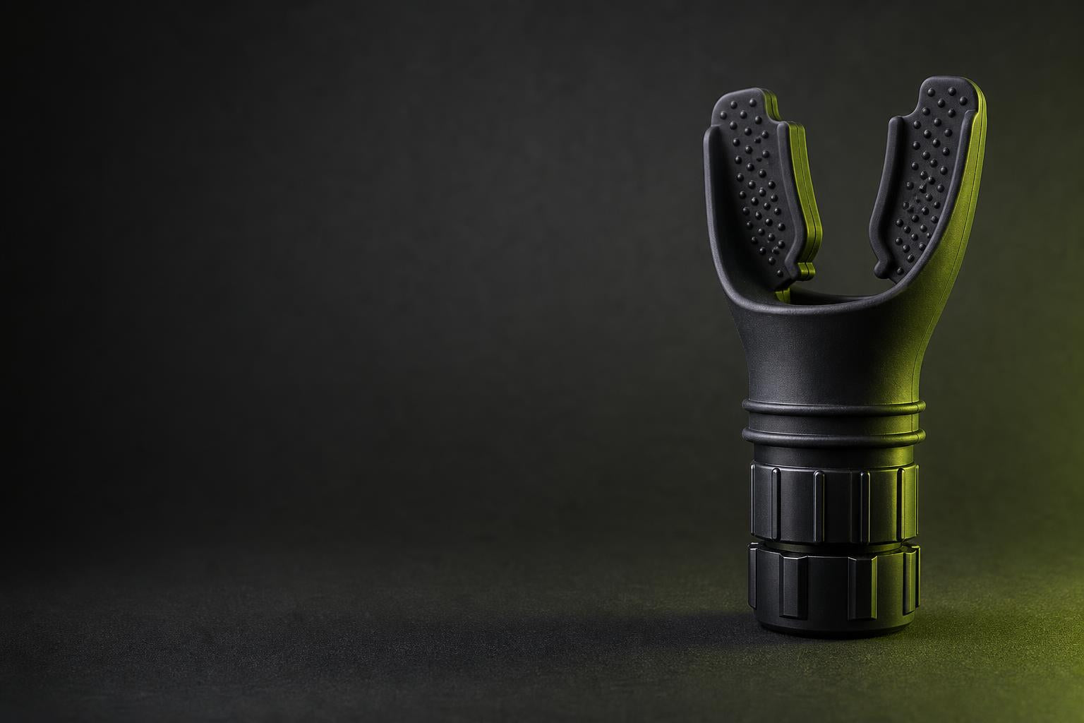 Premium silicone.
Serious engineering.