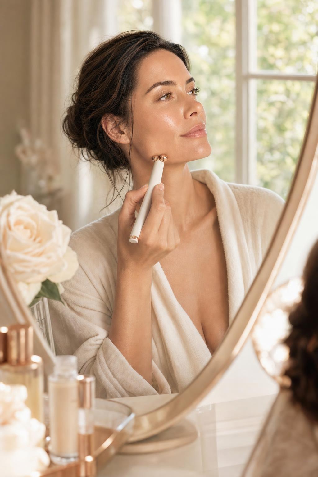 Your 5-minute morning ritual